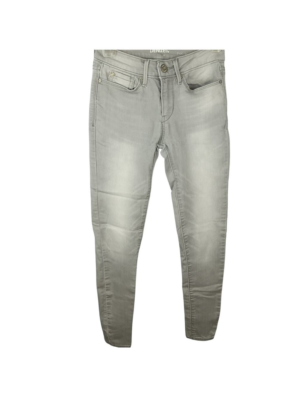 Denizen from Levi's Women's Gray Jeans